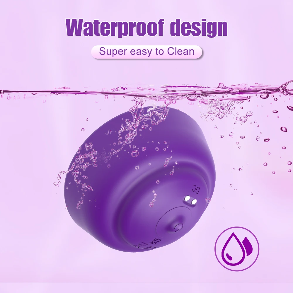 Reggiseno ricaricabile con telecomando Coppa 10 Frequenza Aspirazione Shock Massaggiatore per il seno Massaggiatore per il seno Pr. erotico per adulti_voghion.com