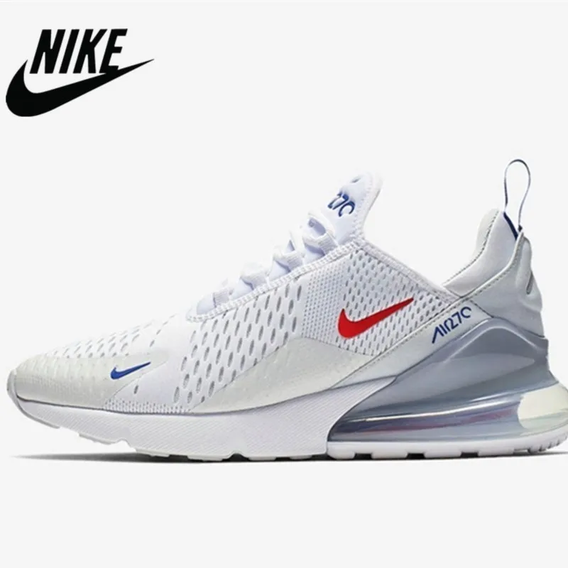 

KE AIR MAX 270 Nike 270 air cushion pure original company class half palm air cushion running shoes 36-45 CD7338 100