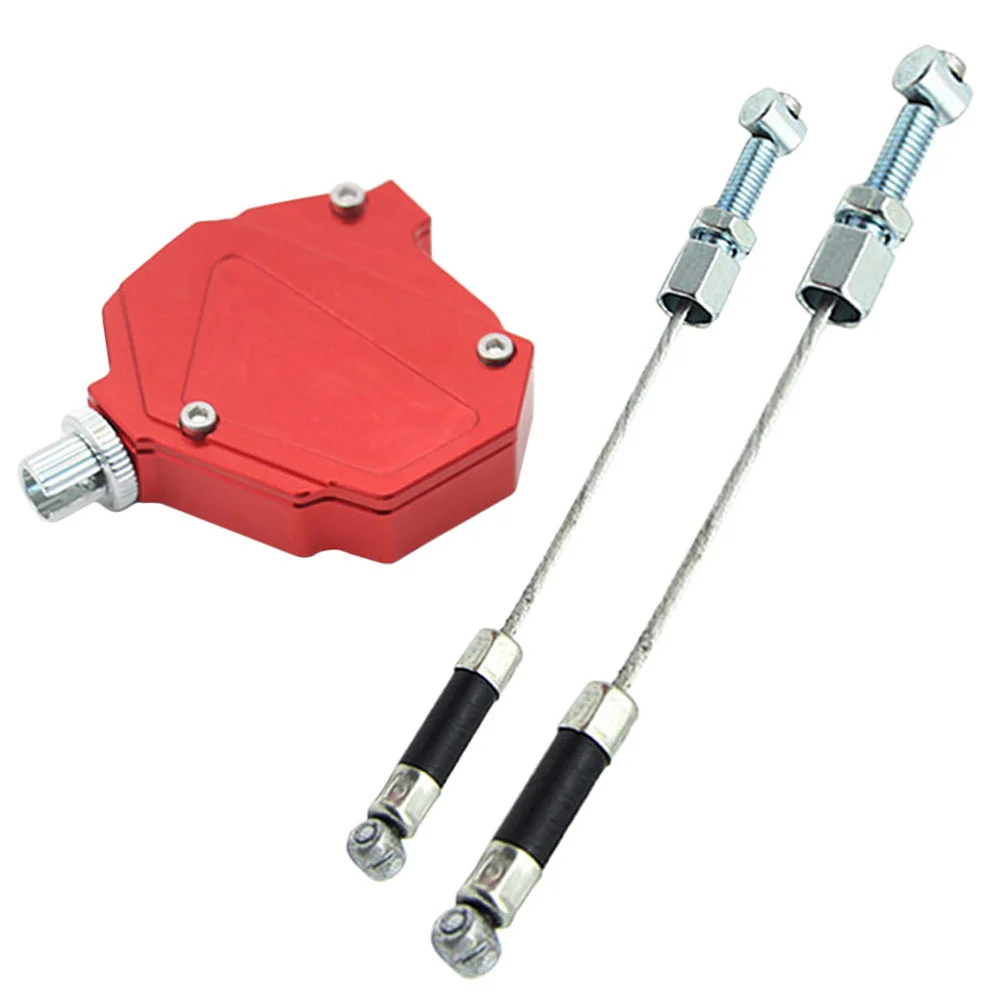 

Motorcycle Clutch Tool Cable Modification Parts Aluminum Alloy Repair Kit Comfortable