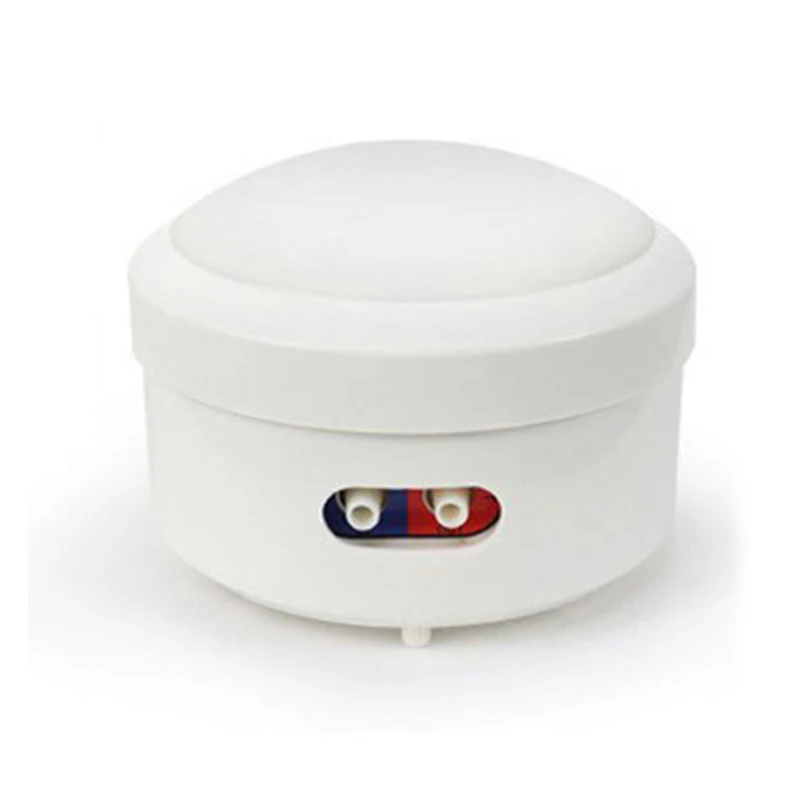 

White Gardening Watering Artifact High-power Smart Life 1 Set Smart Multi-sprinkler Wifi Tuya 12v Smart Watering Device