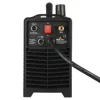 Lotos LTP5500DCNC Non-Touch Pilot Arc CNC Enabled Digital Plasma Cutter THC Torch Height Control Enabled, Dual Volta 5