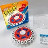 New Basta Think Word Game Fast-Paced Family Tapple Board Game The Quick Thinking Letter Pressing Puzzle Games For Adults Spanish 5