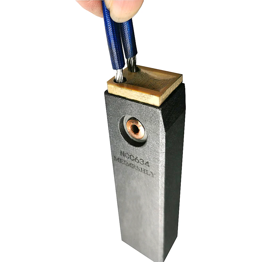 Generator 32x40x80 Lfc554 Carbon Brush Turbo Generator Special