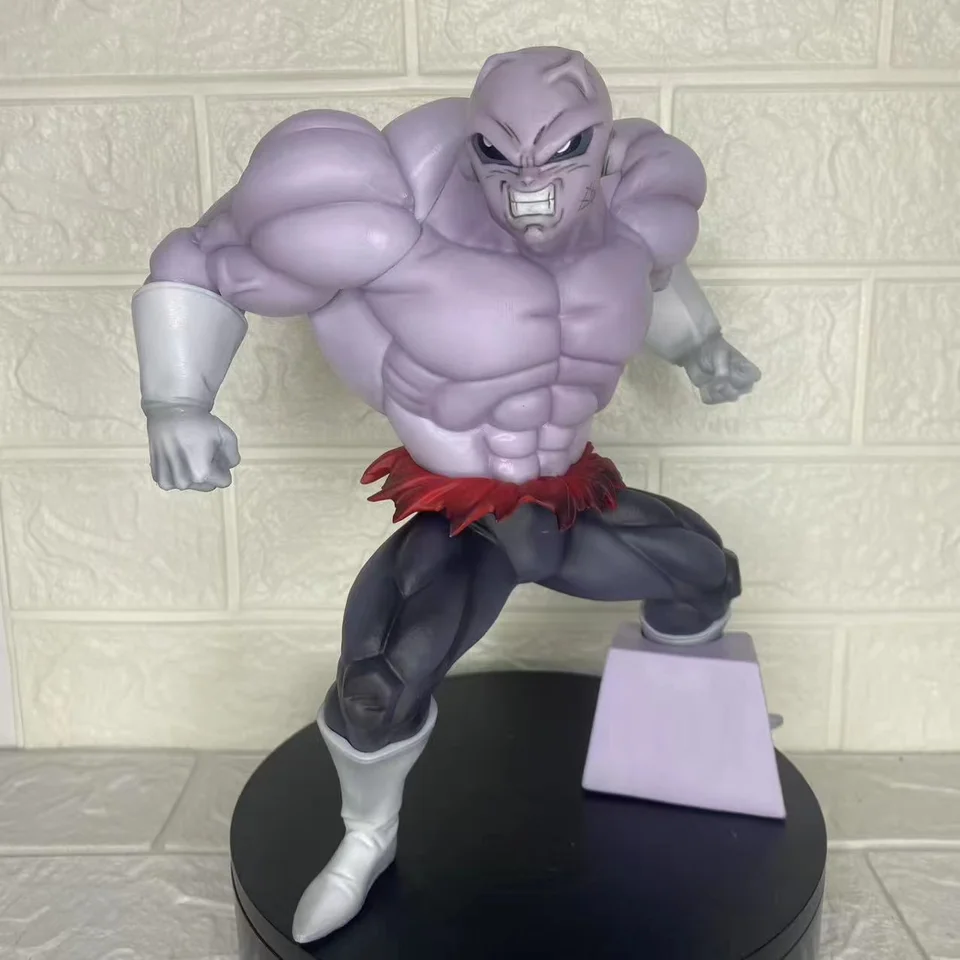 Figurine Dragon Ball Super Jiren 26cm - PVC - 2023 - Neuve