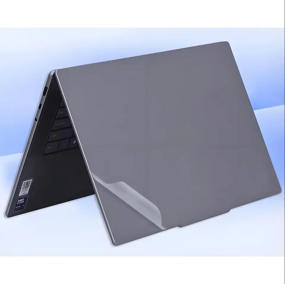 Vaxson Anti Blaulicht Schutzfolie Für Lenovo Yoga Pro 7i - 2 Stück Set