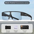 Photochromic Black