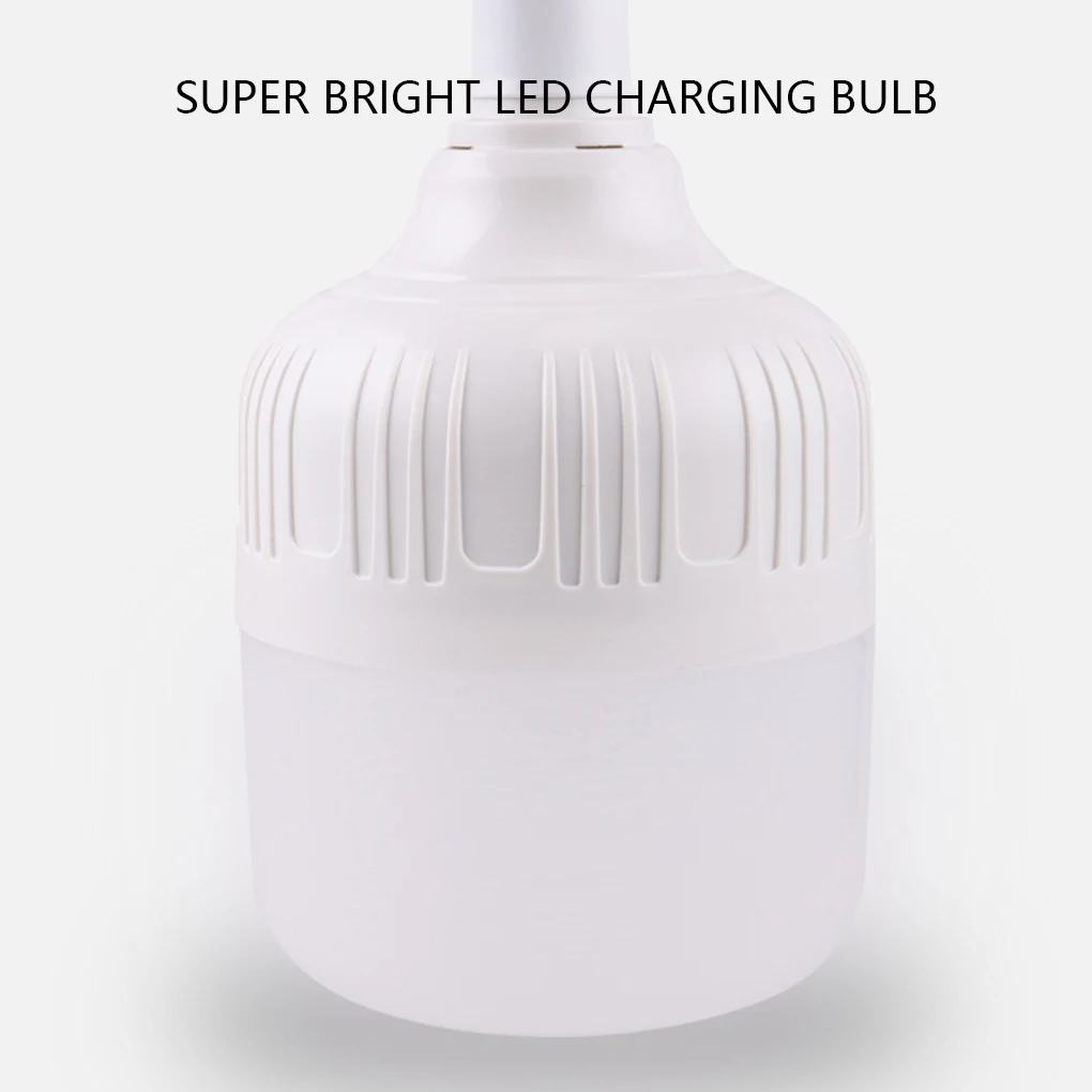 

Waterproof Night Light 5 Modes Dimmable Bulb Camping Lighting Outdoor