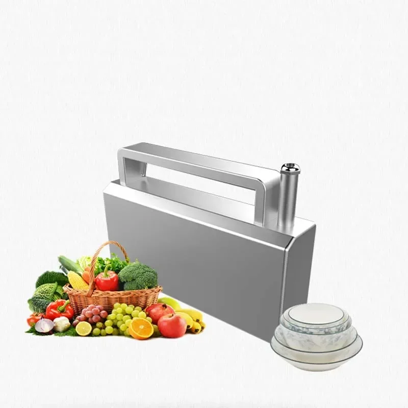 New Ultrasonic Dishwasher Portable Household Small Installation-free Dishwasher Automatic Cleaning Machine 110V/220V 4