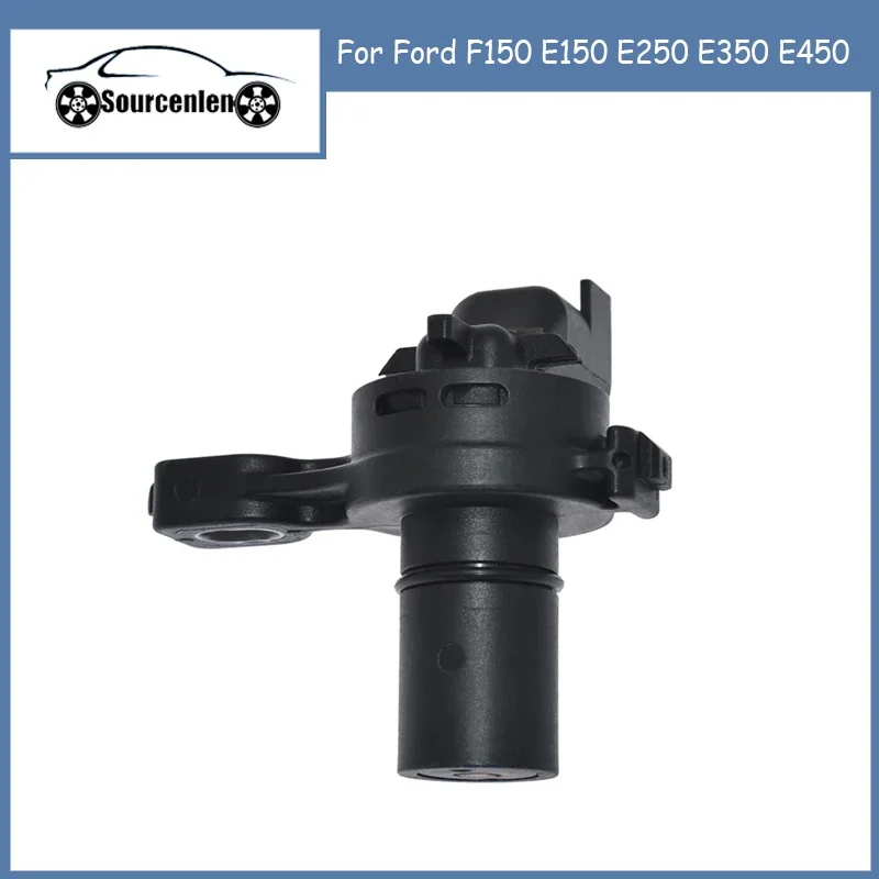 

Transmission Speed Sensor 3L3P-7M101-AA 3L3P7M101AA for Ford F150 E150 E250 E350 E450