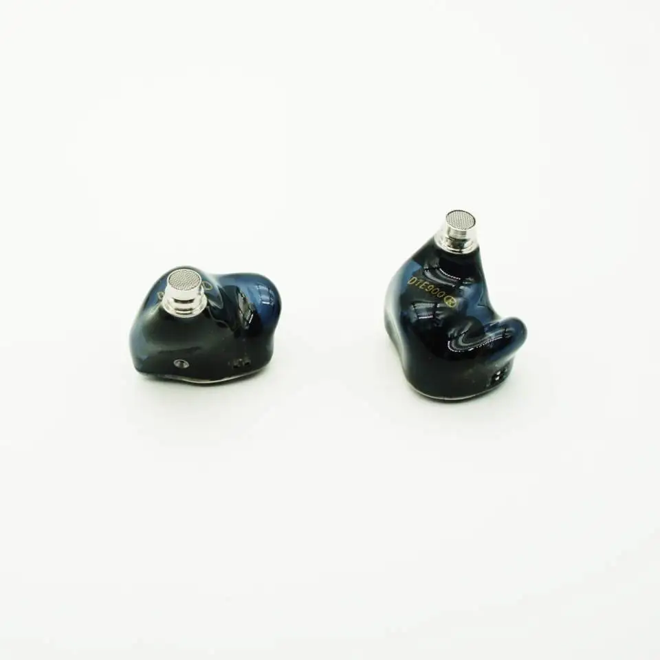 イヤホン Sound Rhyme DTE900 Amazon.com: Sound Rhyme DTE900 4 BA + 4 EST + 1 Dynamic