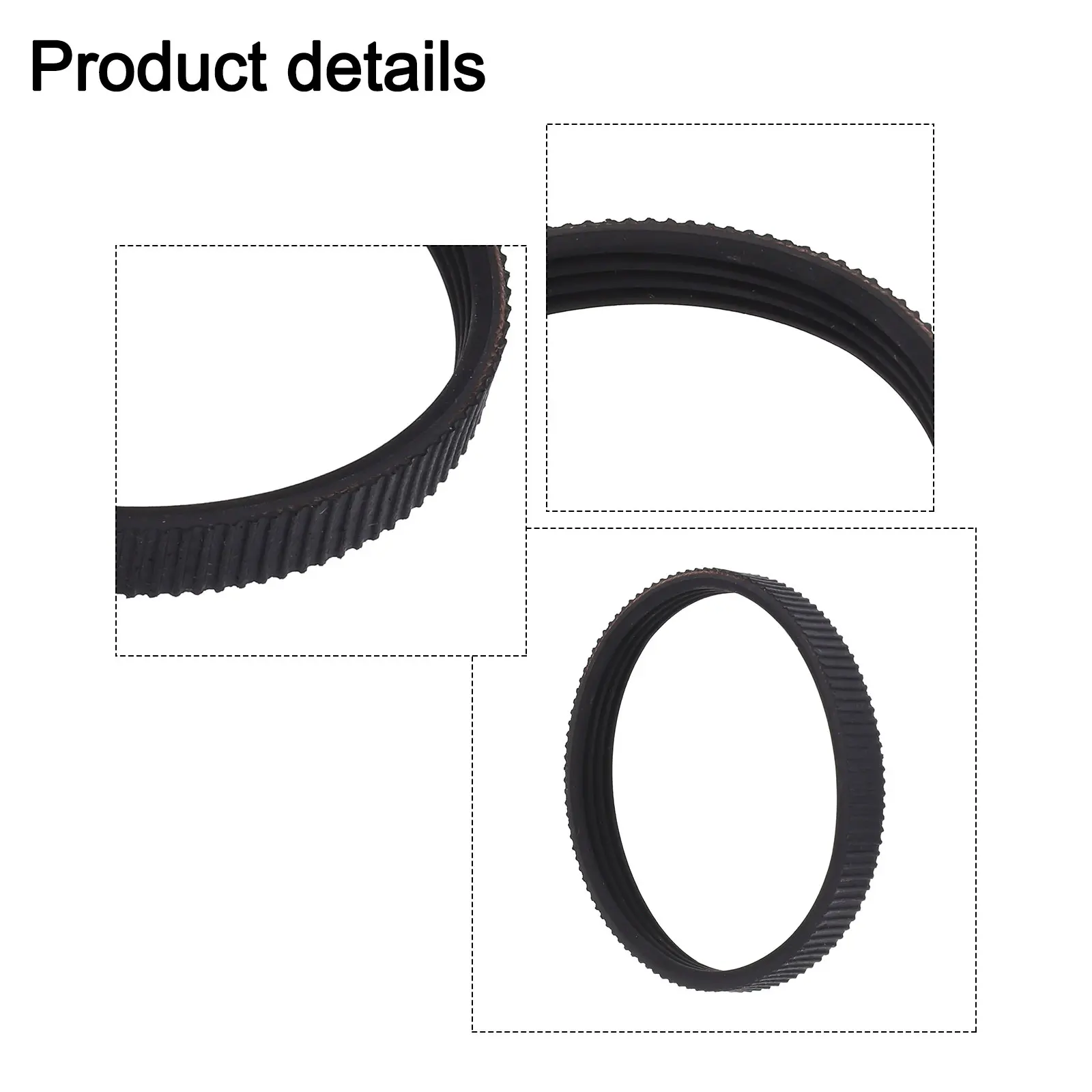 고품질 새 액세서리 가정 및 정원 작업장 장비 벨트 전동 공구 9.6mm 958718 218mm 전기 대패