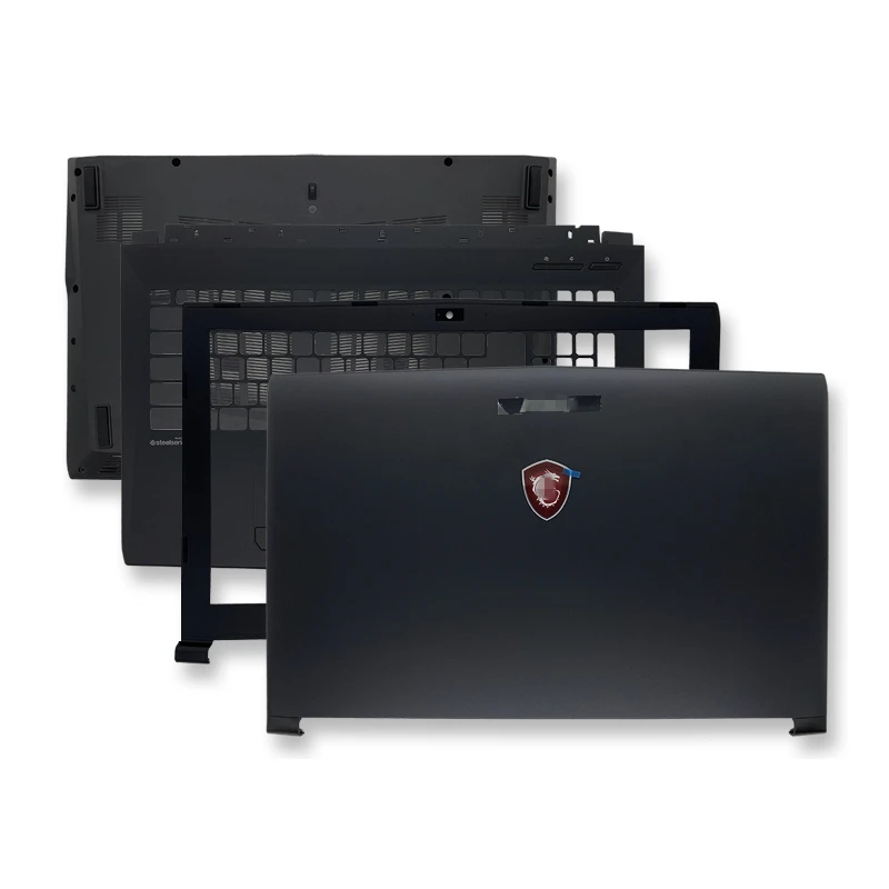 Keyboard Cover Msi Gp62m Bottom Case Keyboard Msi Gl62m Cover Msi Gl62m 7re New Aliexpress