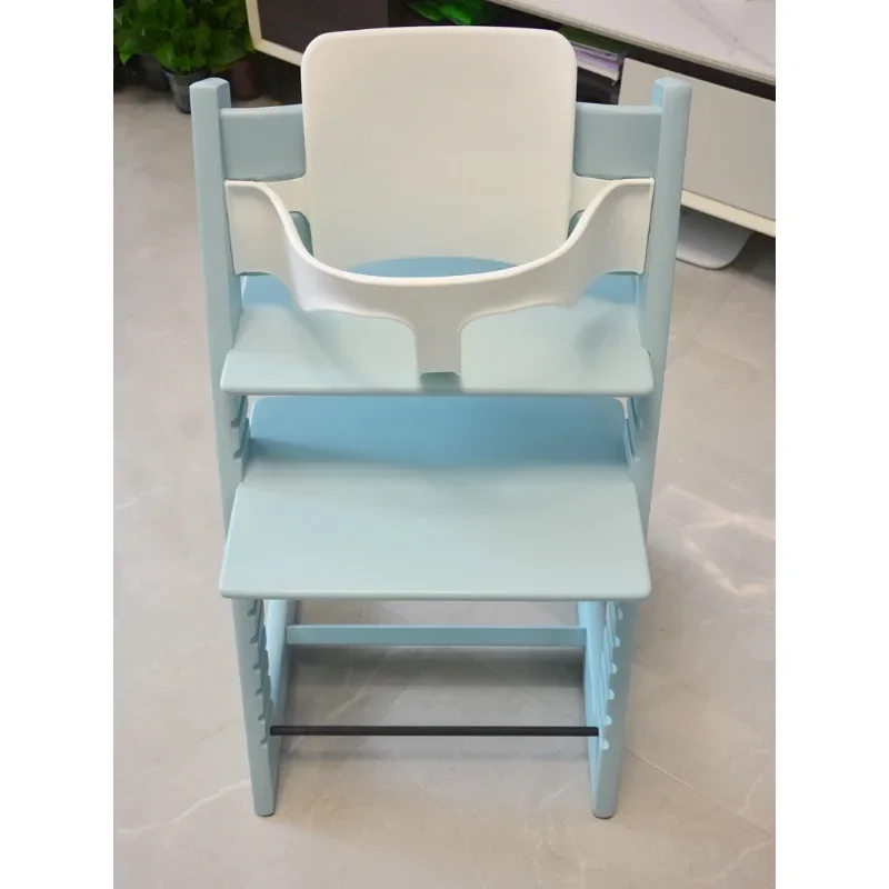 Children's Growing Chair Enclosure Baby Chair Dining Enclosure Baby Guard Front Enclosure plus Backrest Universal Accessory