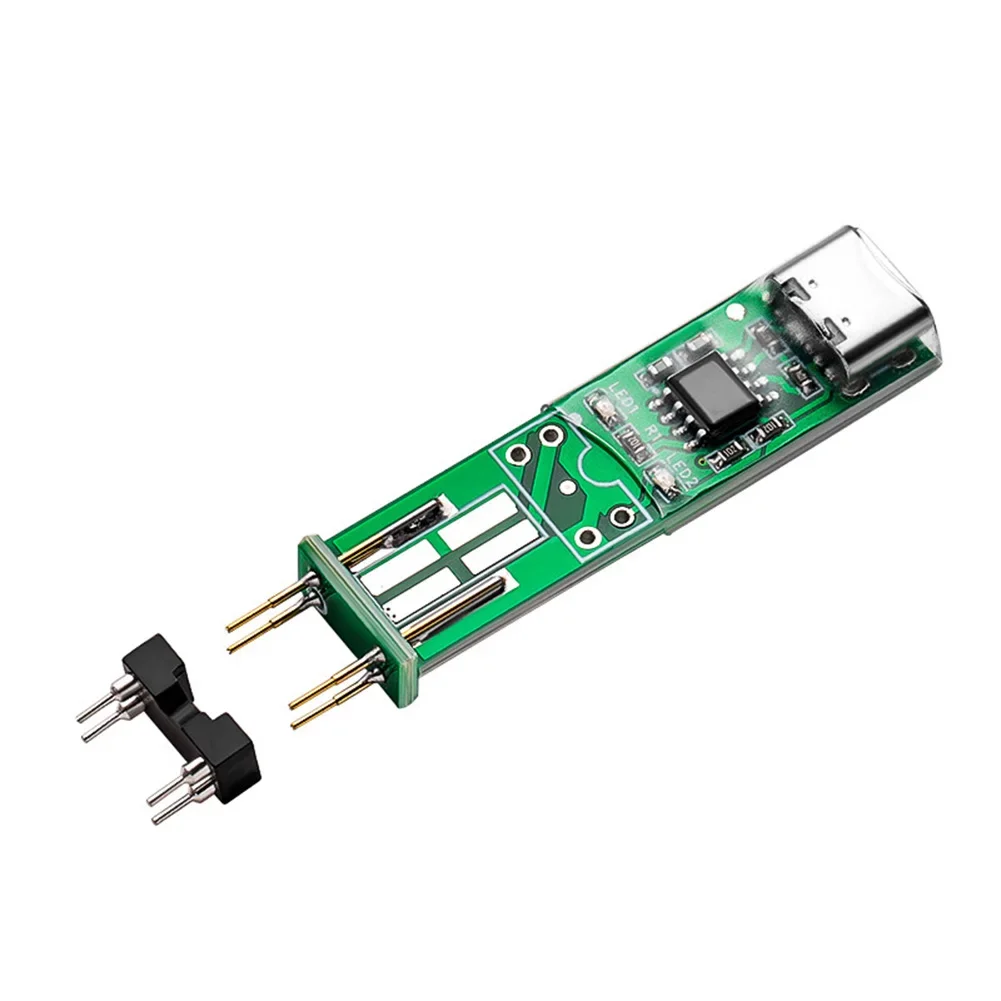 Optocoupler Tester Optocoupler Test Detection Tool Online Test Module Electronic Repair Tool