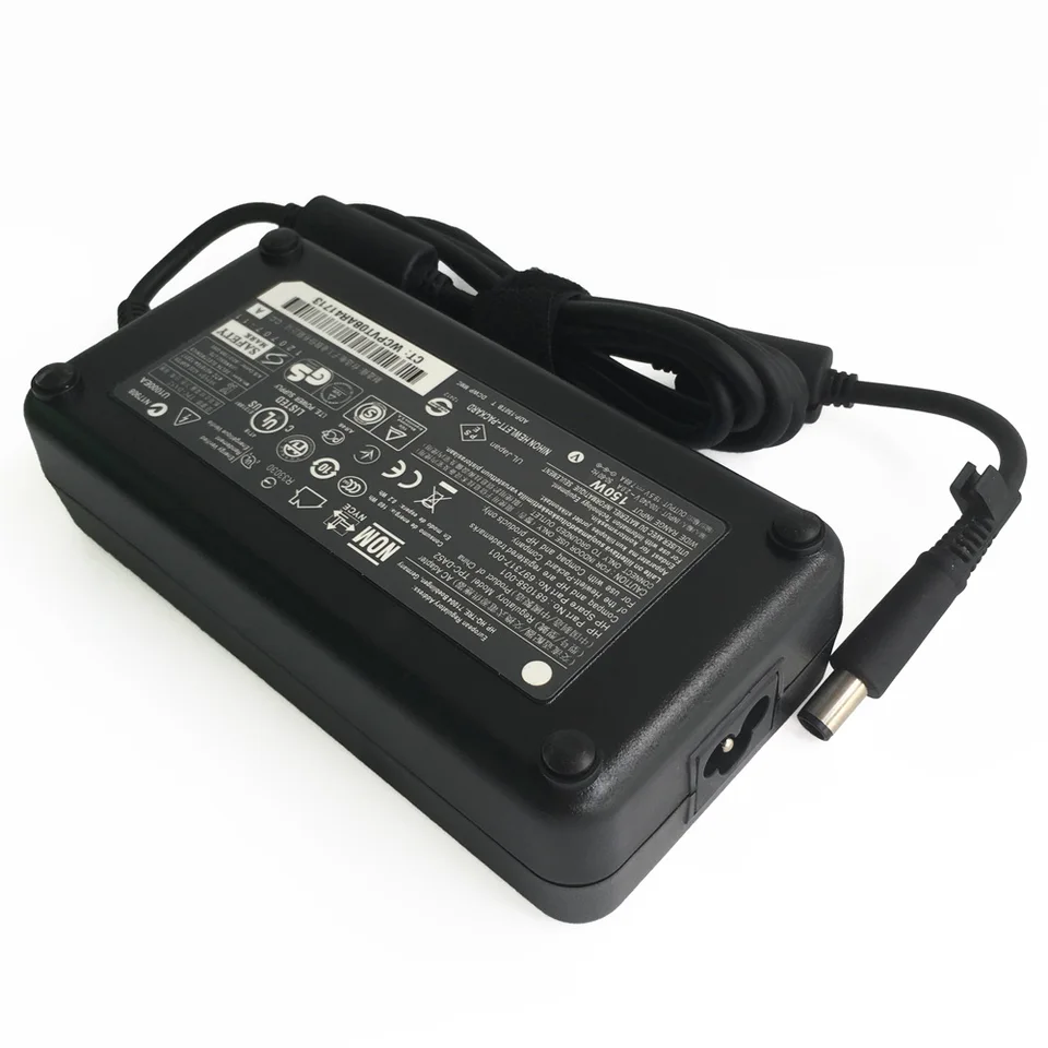 Globalsaving - Adaptador De CA Para HP Pavilion 23