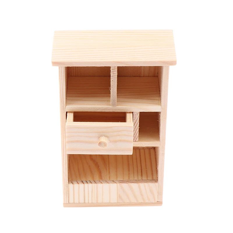 

1/12 миниатюрный шкаф для хранения кукольного домика, модель шкафа, аксессуары для мебели, декор для кукольного домика, детские игрушки для ролевых игр