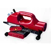 LST800 Series Plastic Film Welding Machine HDPE Hot Wedge Welder Geomembrane Impervious Membrane Pond Liner PVC Repairing Tools 4