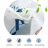 Popular in SummCottonSafe Baby Children Clothes  Set Cute Cartoon Short Sleeve Home Pajama Set Sleepwear Soft Breathable 5