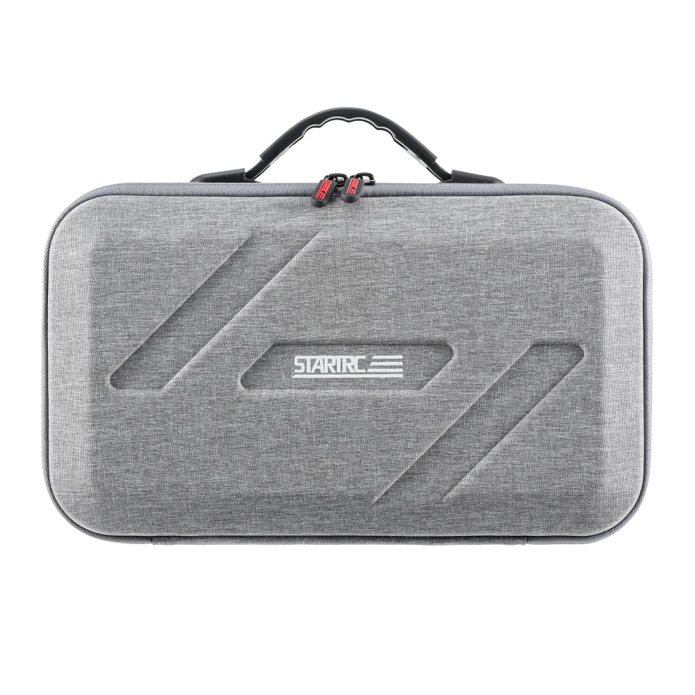 For DJI Flip Case Portable Storage Shoulder Bag for DJI Flip Fly More Combo Carrying Case with RC 2/N3 Remote Controller