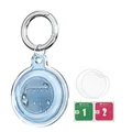 Waterproof-Clear BE