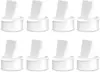 Duckbill Valves Compatible with Lansinoh breastpumps, for Lansinoh Breast Pumps Replacement Duckbill Valve Parts 1