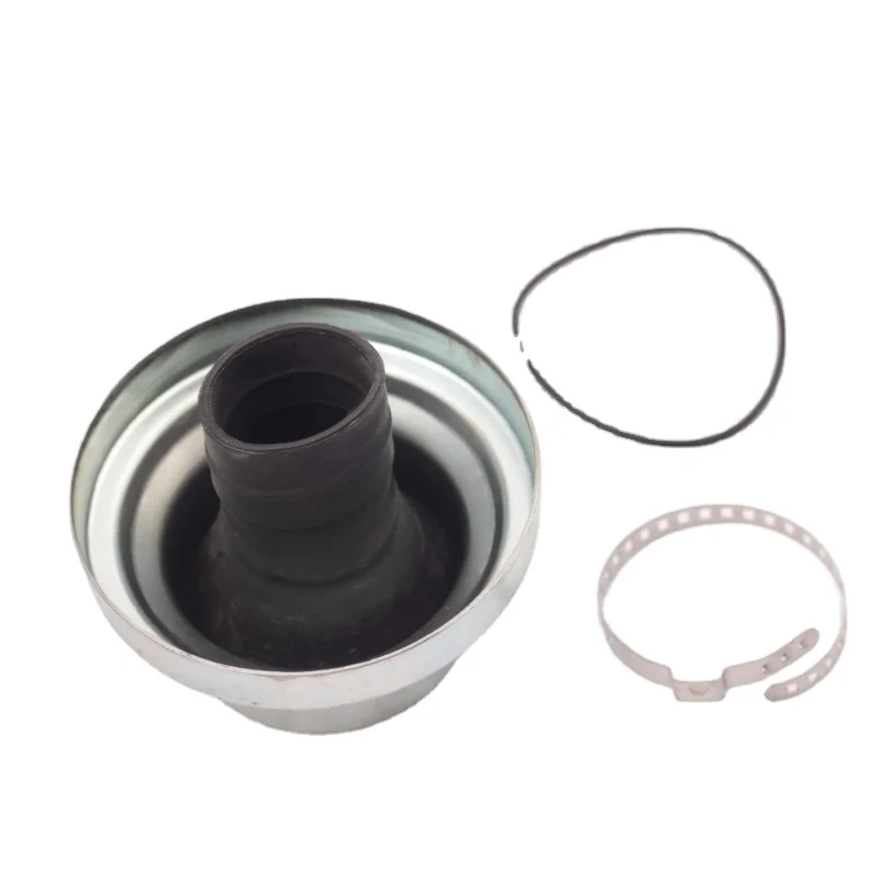 Car Driveshaft Kit For Audi Q7 VW Touareg Porsche Cayenne