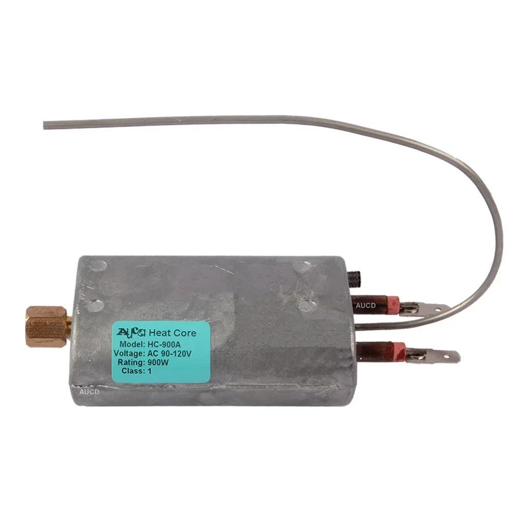 400W 900W 1500W 3000W Smoke Fogging Machine Heater Stick Spare Disinfection Fogger Atomizer Sprayer Heating Rod Core Pipe Parts mini smoke machine smoke oil pump