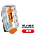 2 Front Glass