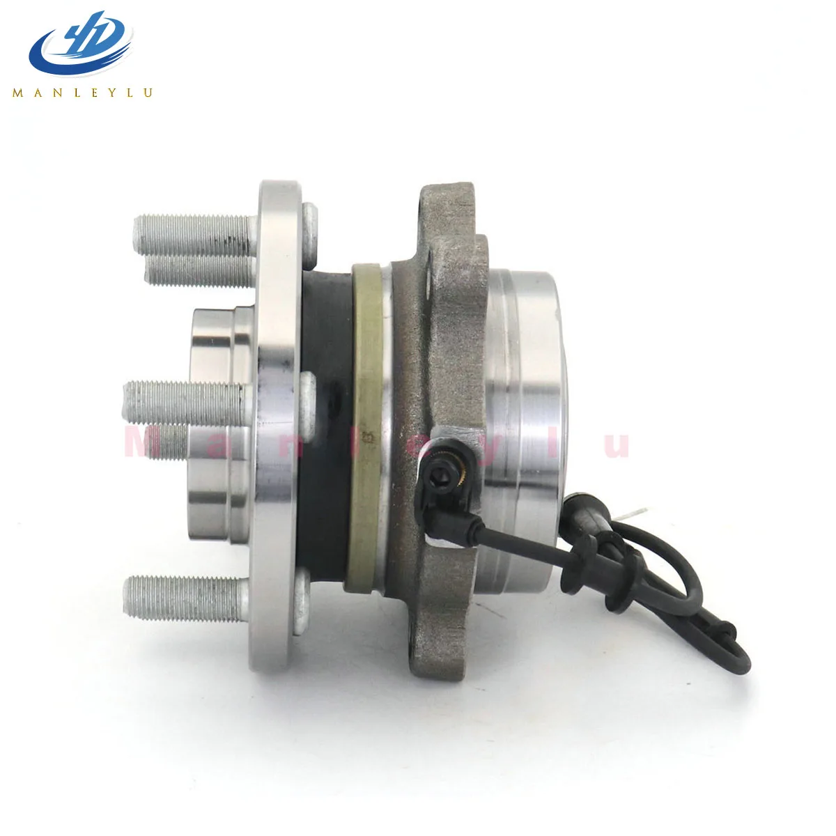 Front Wheel Hub Bearing for NISSAN NP300 Navara Pickup Platform Chassis D40 2004- 4WD OE40202-JR70B 40202-JR70A 40202-JR70C