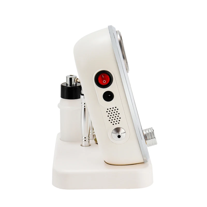 Microdermabrasion Diamond Tip Diamond Dermabrasion Facial Machine