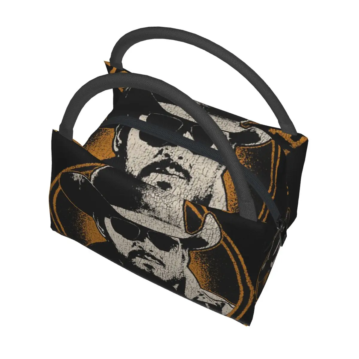 Yellowstone Dutton Ranch Montana Est 1886 Portable insulation bag for Cooler Thermal Food Office Pinic Container