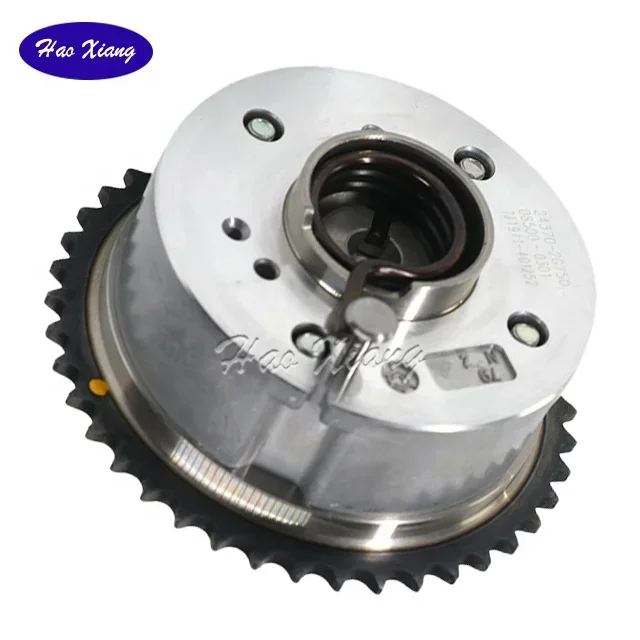 

High Quality Auto Parts Car Camshaft Timing Gear Assy OEM 24370-2G750 For Hyundai Sonata