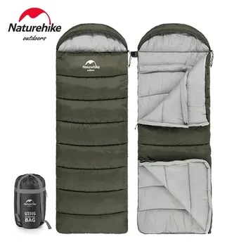 Ultralight Envelope Sleeping Bag 1