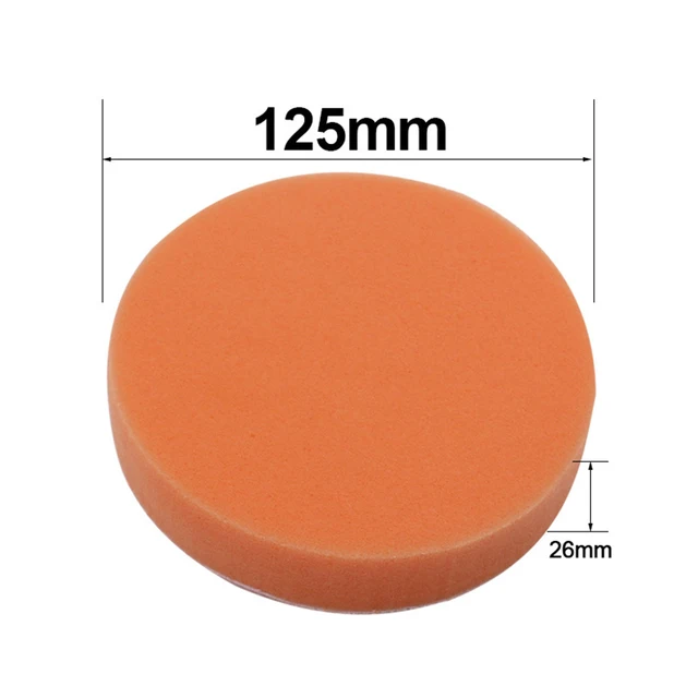 flat125mm