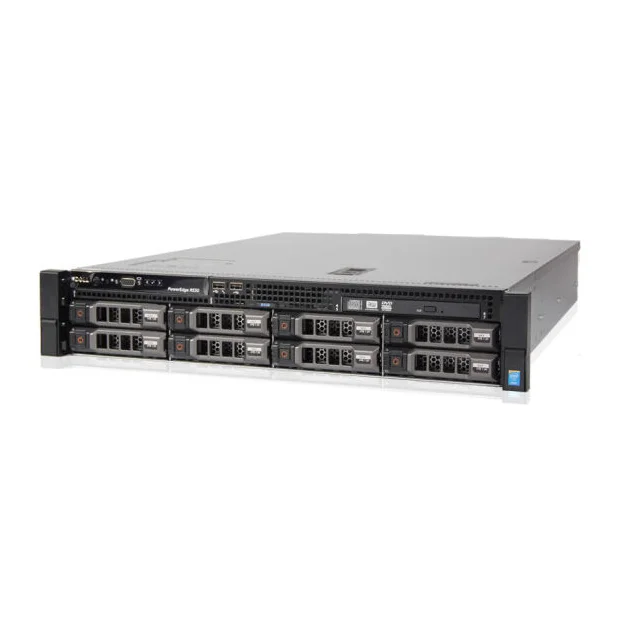 Рисунок 3 - Стоечный сервер Dell PowerEdge