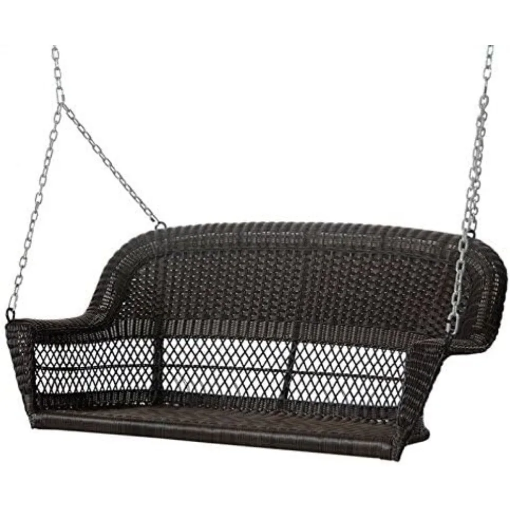 W00207S-D Resin Wicker,  patio furniture  hammock chair stand  outdoor furnitures 6