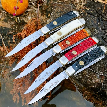Watchman Trapper Knives 1