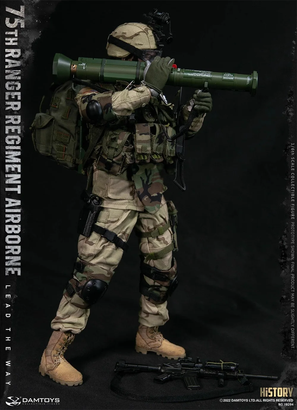 ミリタリー Grenadler 75th Ranger TASK FORCE RANGER 75thranger.jpg