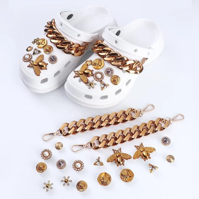 Cute Plush Doll Shoes Charms for Croc Fashion Quality Charms for Crocs DIY  Bundle Luxury Clogs Shoe Buckle Lovely New Arrivals - AliExpress