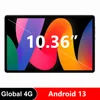 Global Version Tab16 Dual 4G Tablet 10.36 inch 2K FHD Android13 12GB+256GB ROM 2 In 1 Tablet Laptop With SIM Card  Unisoc T616 1