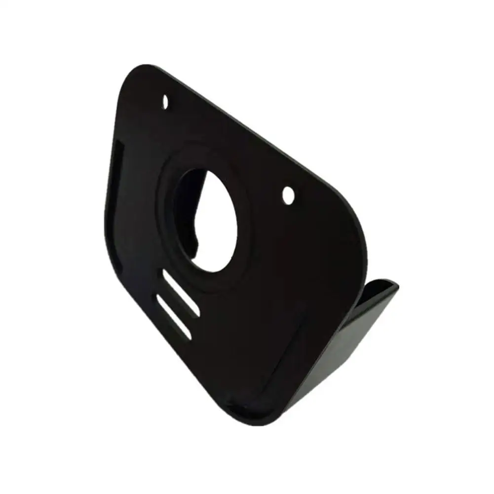Wall Mount Bracket Wall Mount Bracket Holder Plastic Case For Apple TV Holder tv Stand Media Player TV Box