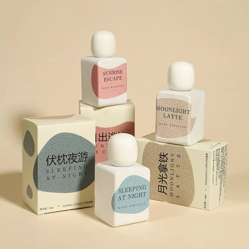 العلامة التجارية الأصلية عطر فرمون للنساء 50 مللي...