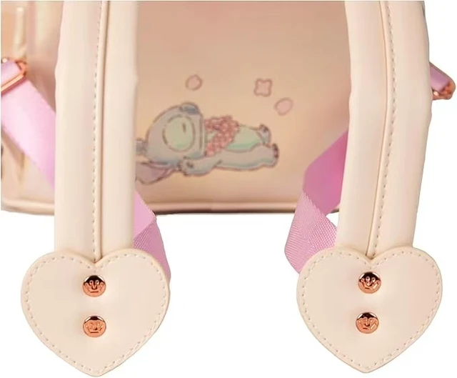 Cherry Blossom Mini Shoulder Bag 4