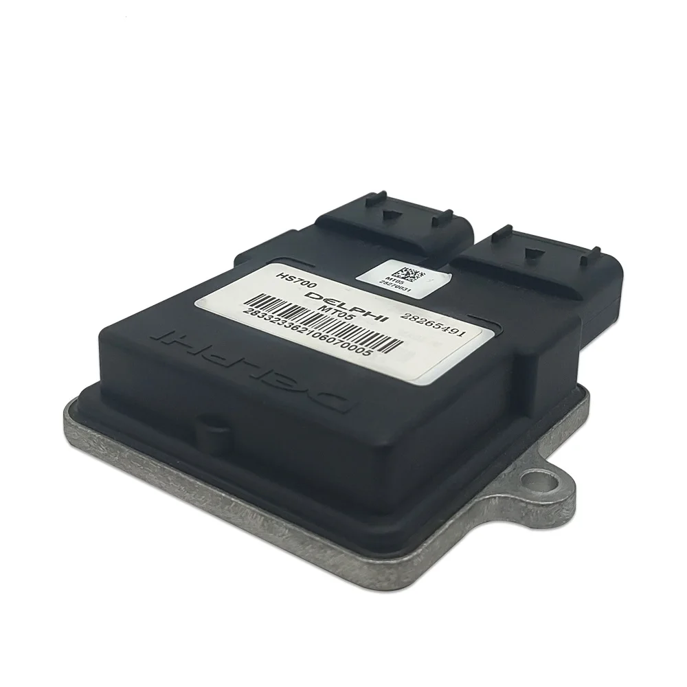 Hisun Atv Engine 700 Cc Ecu Per Dune Buggy 4X4 Body Atv Utv Parts Quad Go Kart