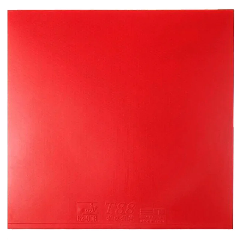 SANWEI Ultra Spin Table Tennis Rubber with Semi-Sticky Control and High Elasticity Sponge