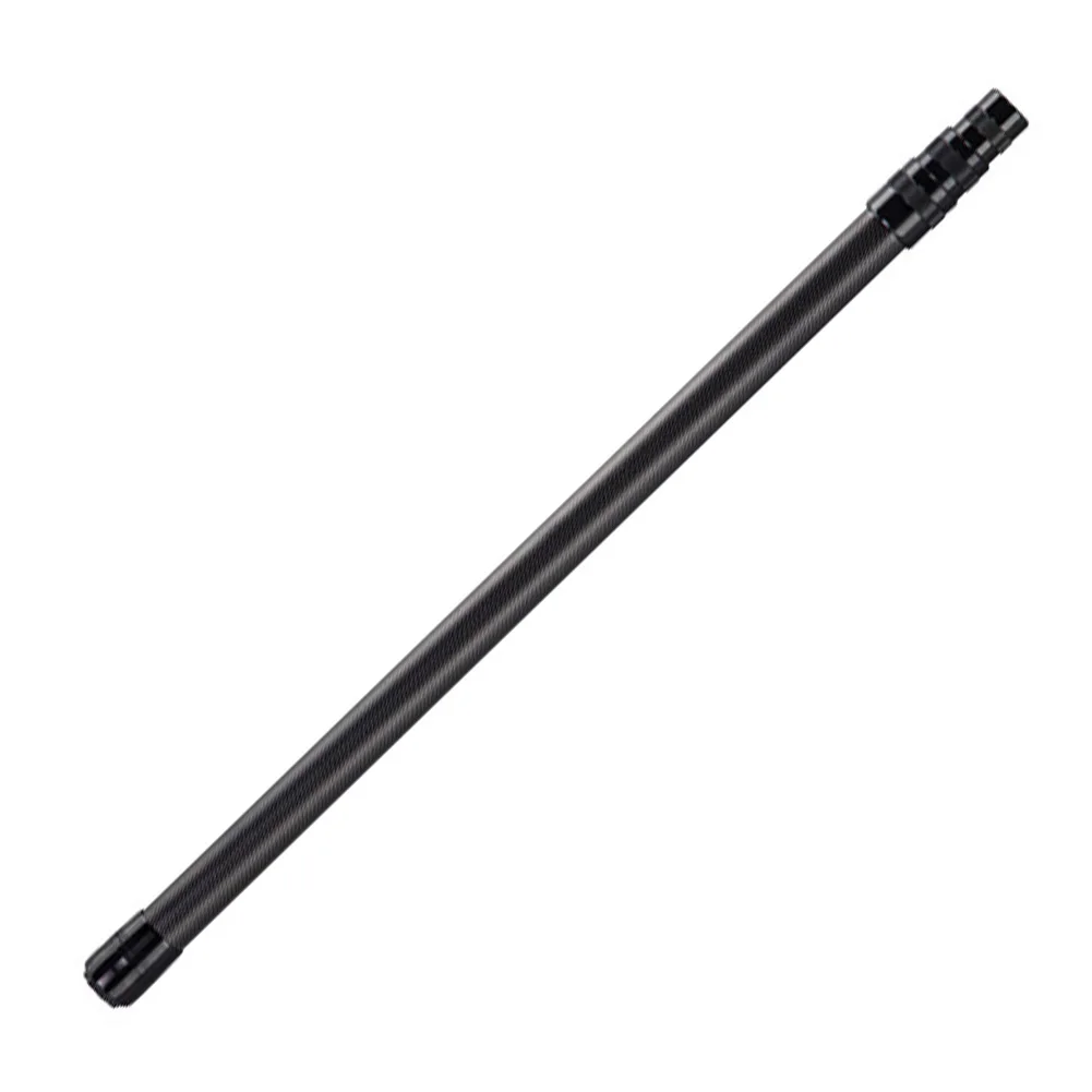 46T Telescoping Fishing Landing Net Rod 1.3-3m High Carbon Fiber Fish  Handles Collapsible Pole For Fishing Tackles Box - AliExpress