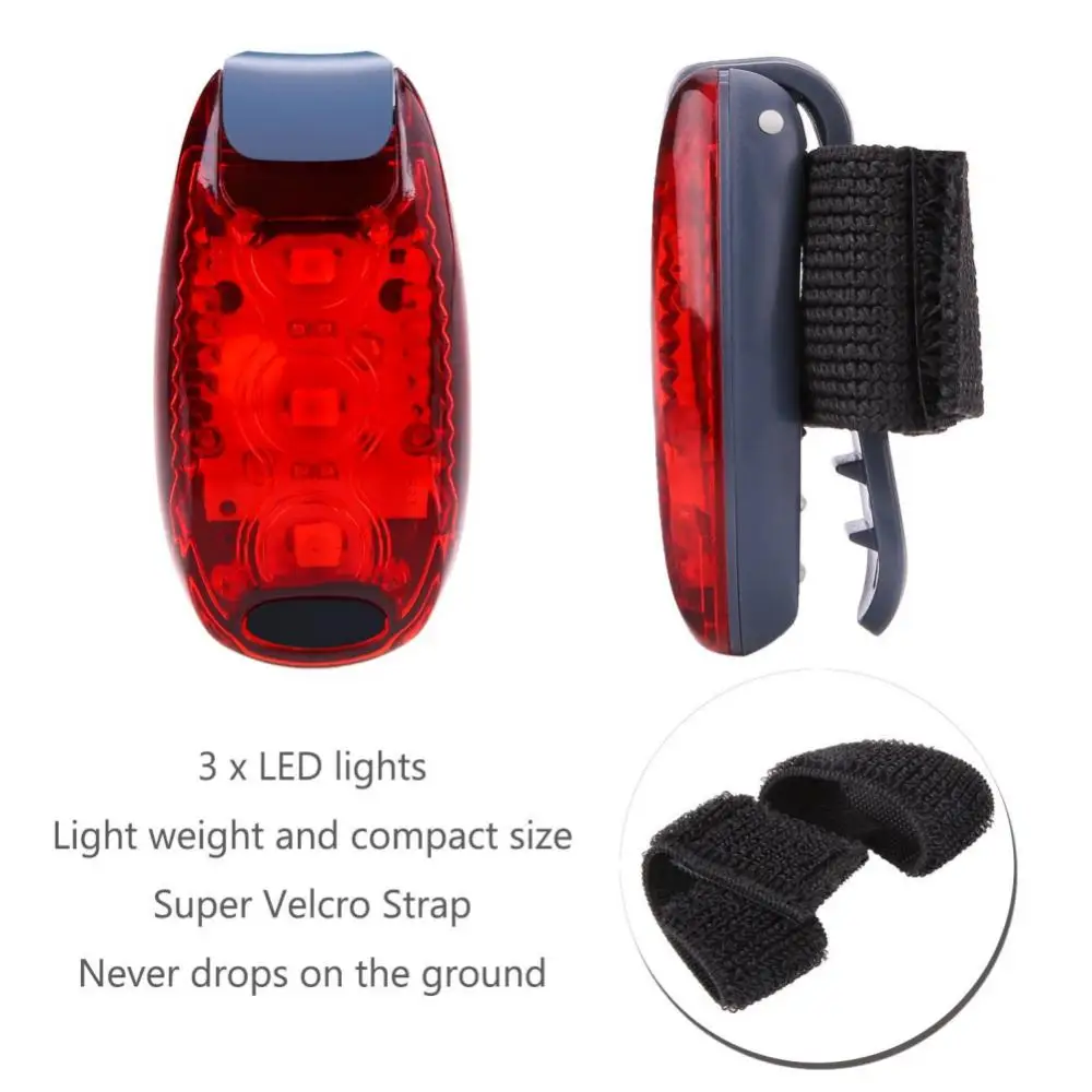 2Pcs Red Green Boat Navigation LED Lights Side Marker Signal Lamp For Marine Boat Yacht Motorboat Night Running Fishing Parts 12 x led boat navigation lights for boat yacht motorboat bike hunting night running fishing red green