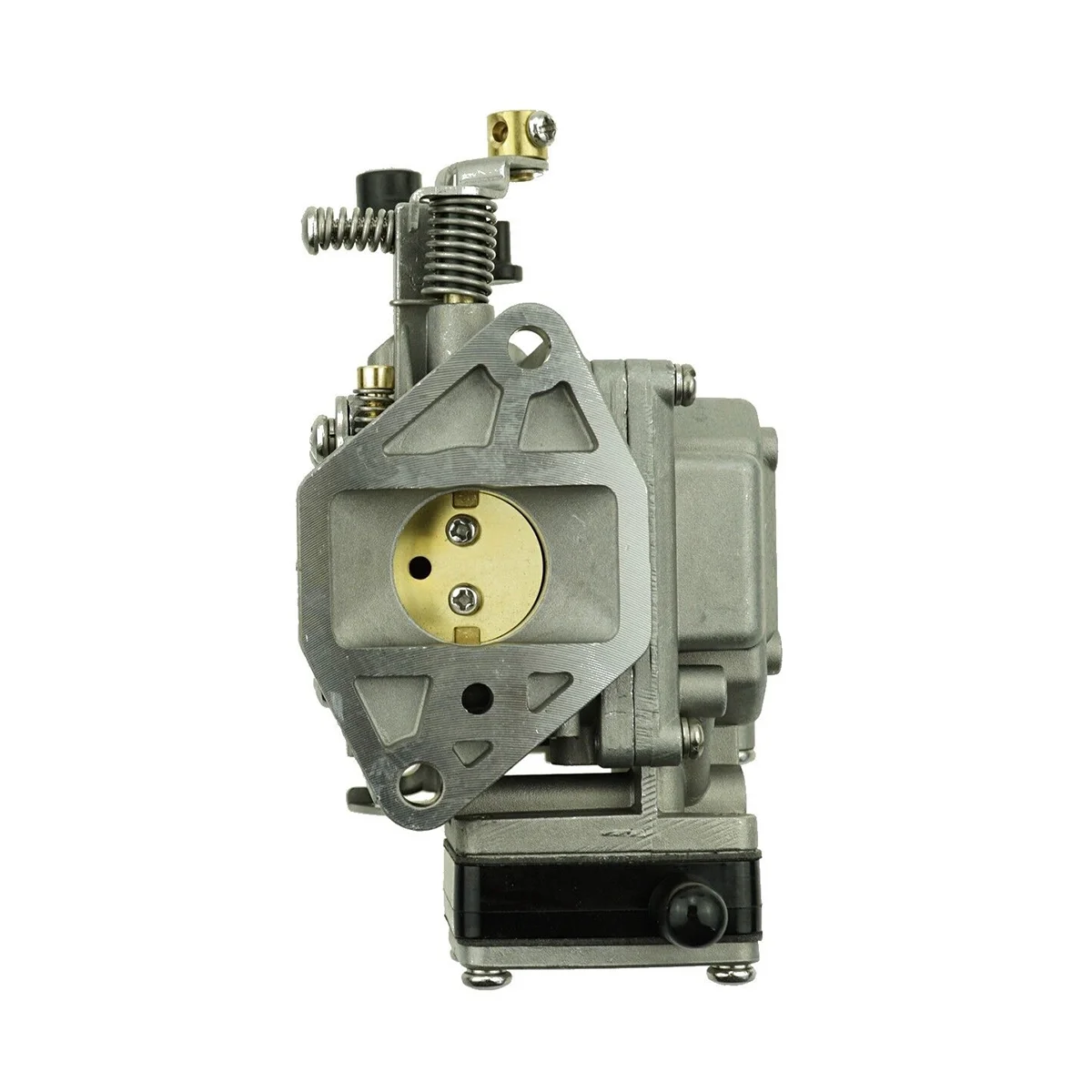 Carburatore Marino Per Motore Fuoribordo Yamaha 9.9Hp 15Hp 2 Tempi Muslimate