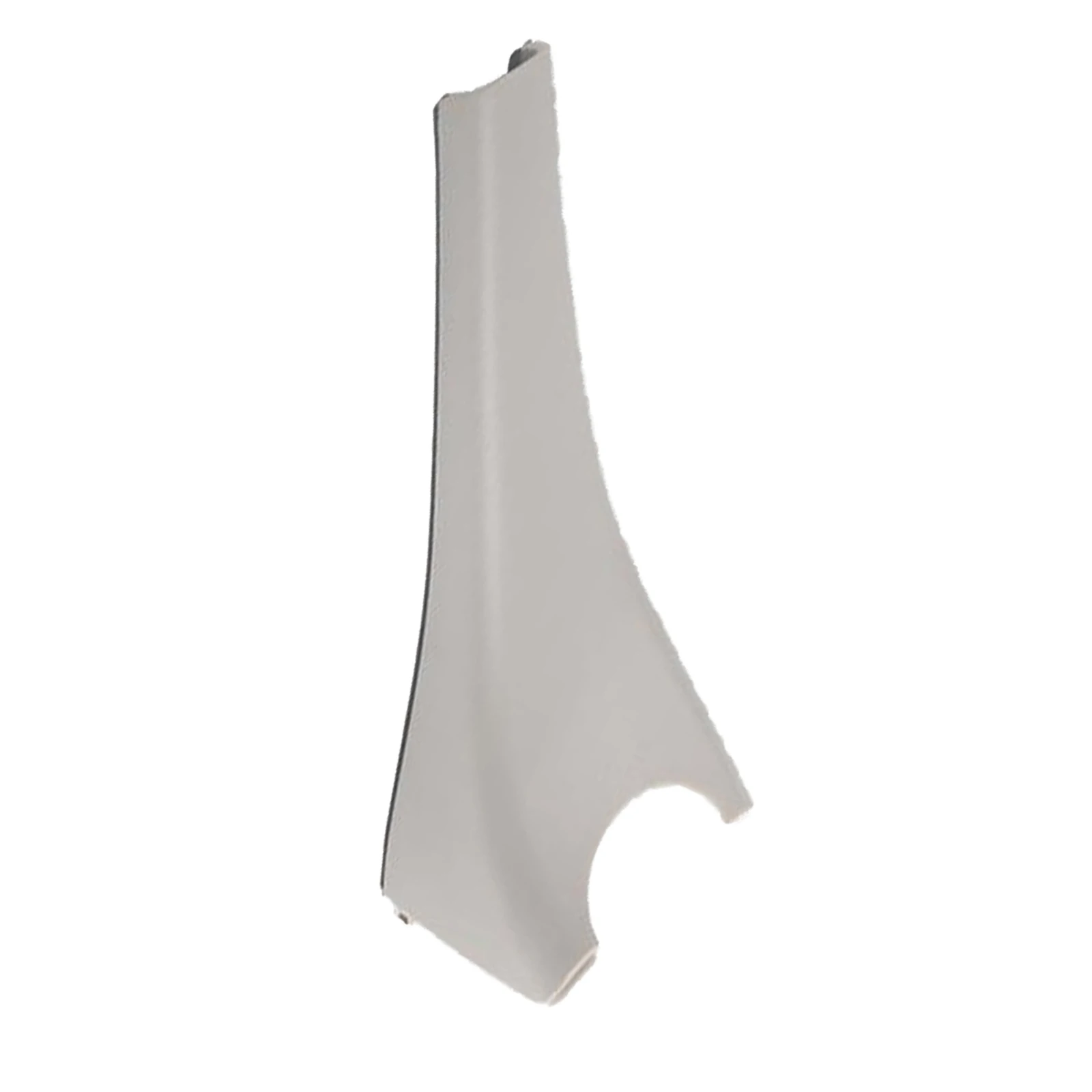 Cubierta de Espejo Retrovisor de Repuesto para Automóvil, Reemplazo Directo de Pieza Original 8T0857593AB, Pieza de Repu