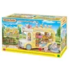 Original Sylvanian Families Fashion Play Set Princess Dress Up Rainbow Fun Nursery Ternurines Kawaii Collection Birthday Gift 4